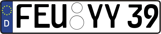 FEU-YY39