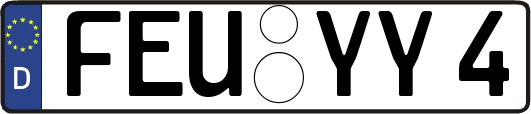 FEU-YY4