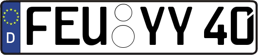 FEU-YY40