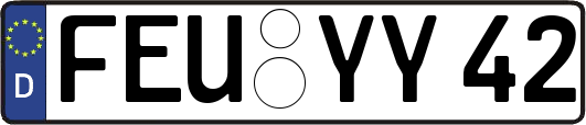 FEU-YY42