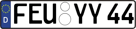 FEU-YY44