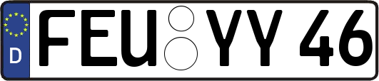FEU-YY46