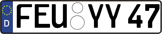FEU-YY47