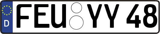 FEU-YY48