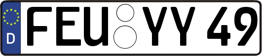 FEU-YY49