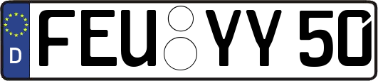 FEU-YY50