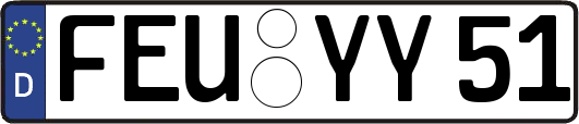 FEU-YY51