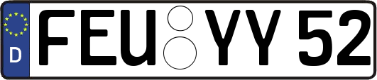 FEU-YY52