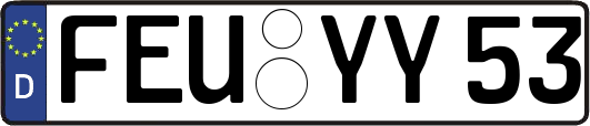 FEU-YY53