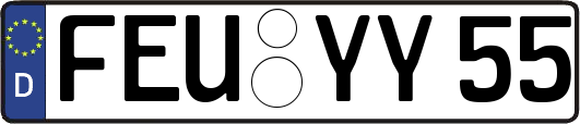 FEU-YY55
