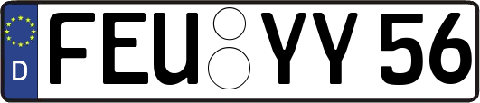 FEU-YY56