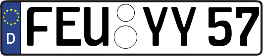 FEU-YY57