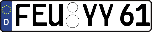 FEU-YY61