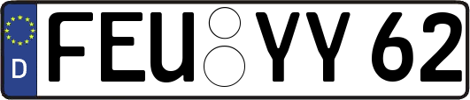 FEU-YY62