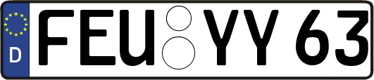 FEU-YY63