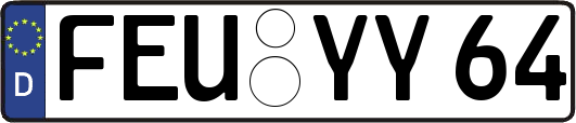 FEU-YY64