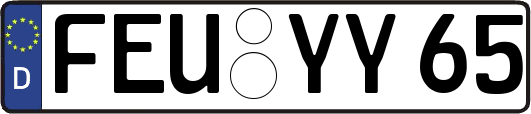 FEU-YY65