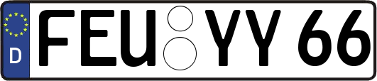 FEU-YY66