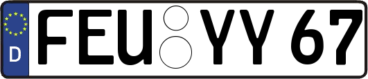 FEU-YY67