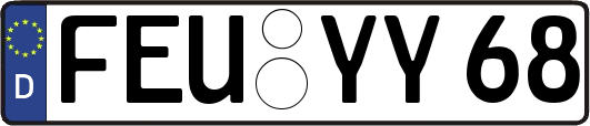 FEU-YY68