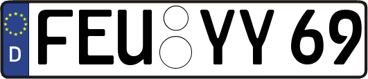 FEU-YY69