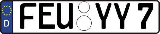 FEU-YY7