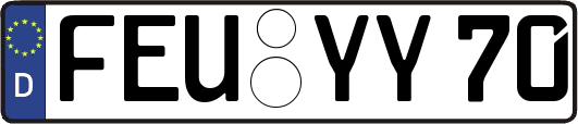 FEU-YY70