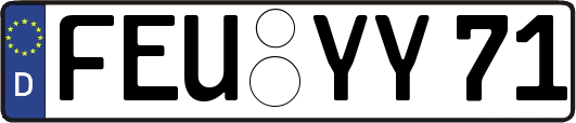 FEU-YY71