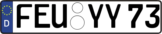FEU-YY73