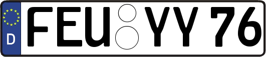 FEU-YY76
