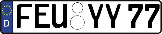 FEU-YY77