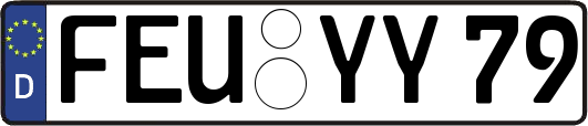 FEU-YY79