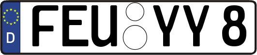 FEU-YY8