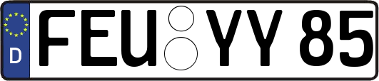 FEU-YY85