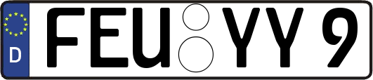 FEU-YY9