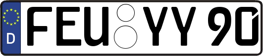 FEU-YY90