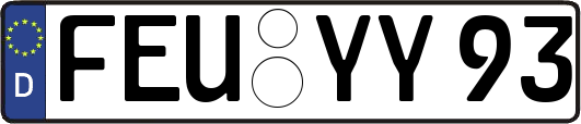 FEU-YY93