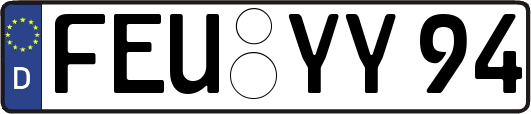 FEU-YY94