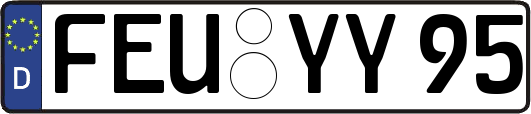 FEU-YY95