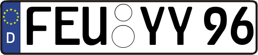 FEU-YY96