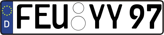 FEU-YY97