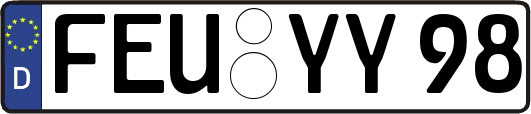 FEU-YY98