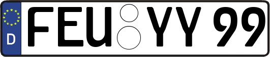 FEU-YY99
