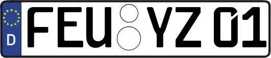 FEU-YZ01