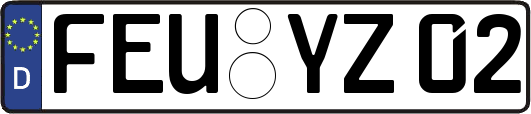 FEU-YZ02