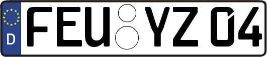 FEU-YZ04