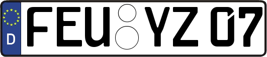 FEU-YZ07