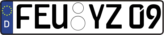 FEU-YZ09