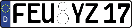 FEU-YZ17