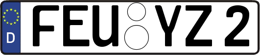 FEU-YZ2